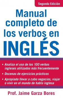 Manual Completo de los Verbos en Ingles