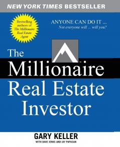 The Millionaire Real Estate Investor