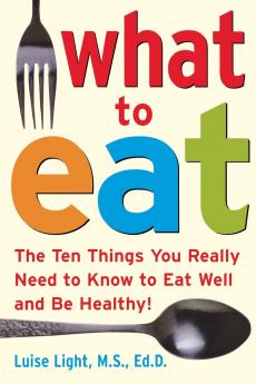 What to Eat