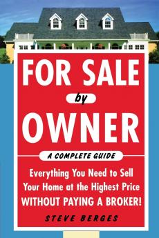 For Sale by Owner