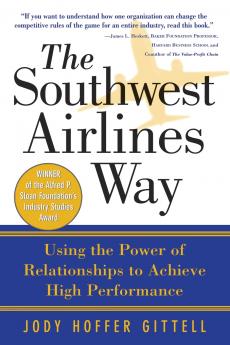 The Southwest Airlines Way