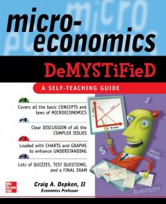 Microeconomics Demystified