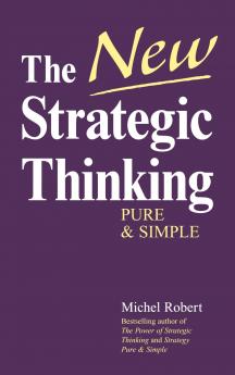 The New Strategic Thinking