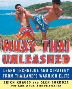 Muay Thai Unleashed
