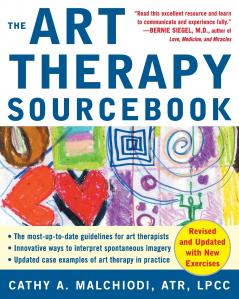 ART THERAPY SOURCEBOOK 2E