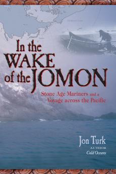 In the Wake of the Jomon