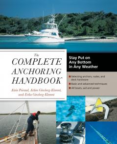 The Complete Anchoring Handbook