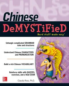 Chinese Demystified