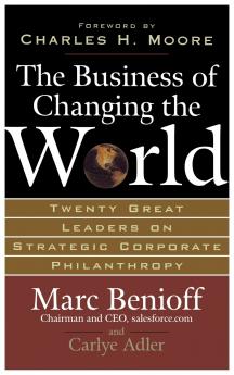 The Business of Changing the World