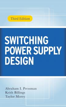 Switching Power Supply Design 3rd Ed.