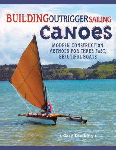 Building Outrigger Sailing Canoes