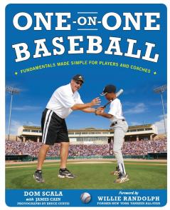 One on One Baseball