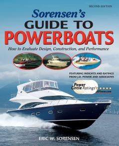 Sorensen's Guide to Powerboats 2/E
