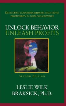 Unlock Behavior Unleash Profits