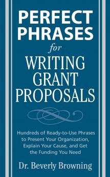 PP WRITING GRANT PROPOSALS
