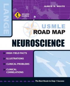 USMLE Road Map Neuroscience Second Edition