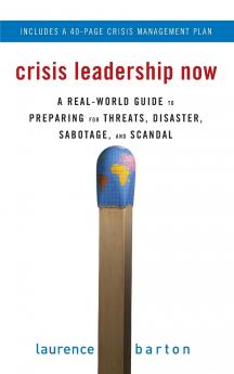 Crisis Leadership Now