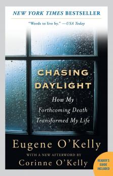 CHASING DAYLIGHT (PB)