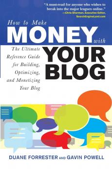How to Make Money with Your Blog