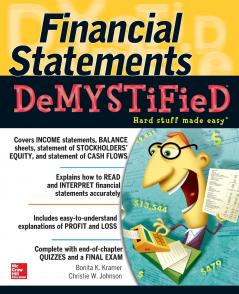 Financial Statements Demystified