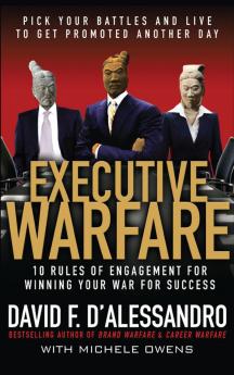 Executive Warfare