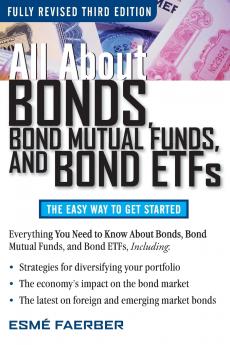 All about Bonds Bond Mutual Funds and Bond ETFs