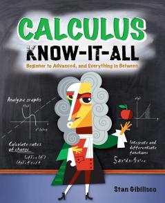 Calculus Know-It-ALL