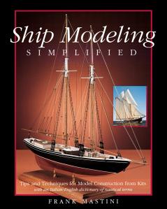 SHIP MODELING SIMPLIFIED SC