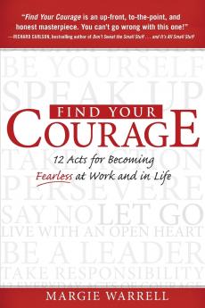 Find Your Courage