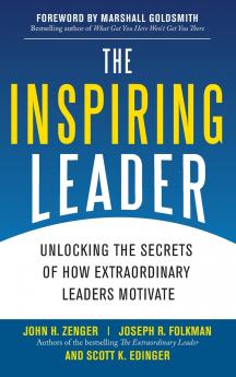 The Inspiring Leader