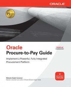 Oracle Procure-to-Pay Guide