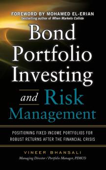 Bond Portfolio Investing and Risk Management