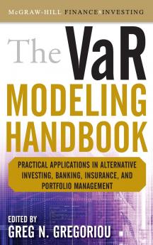 The VaR Modeling Handbook