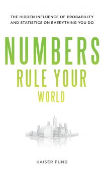 Numbers Rule Your World