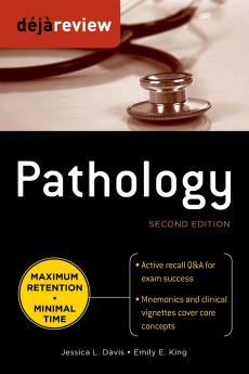 Deja Review Pathology Second Edition