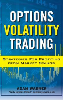 Options Volatility Trading