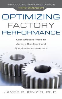 Optimizing Factory Performance