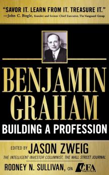 BENJAMIN GRAHAM BLDN PROFSSN
