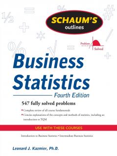 SO BUSINESS STATS 4E