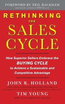 Rethinking the Sales Cycle