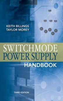 Switchmode Power Supply Handbook 3/E