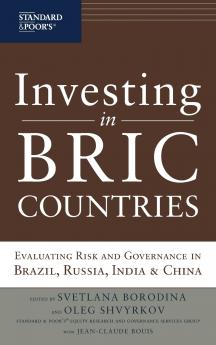 Investing in BRIC Countries