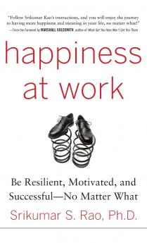 HAPPINESS AT WORK