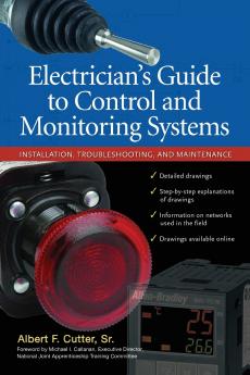Electrician''s Guide to Control and Monitoring Systems