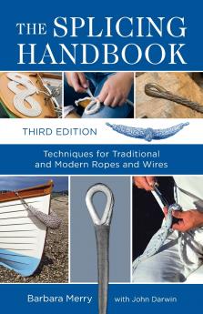 The Splicing Handbook Third Edition
