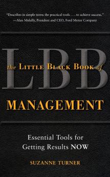 The Little Black Book of Management