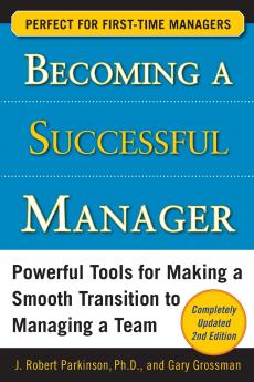 Becoming a Successful Manager Second Edition