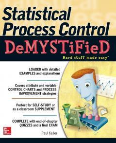 Statistical Process Control Demystified