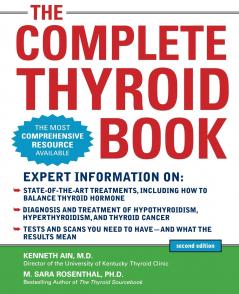 COMPLETE THYROID BK 2E