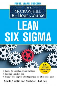 The McGraw-Hill 36-Hour Course